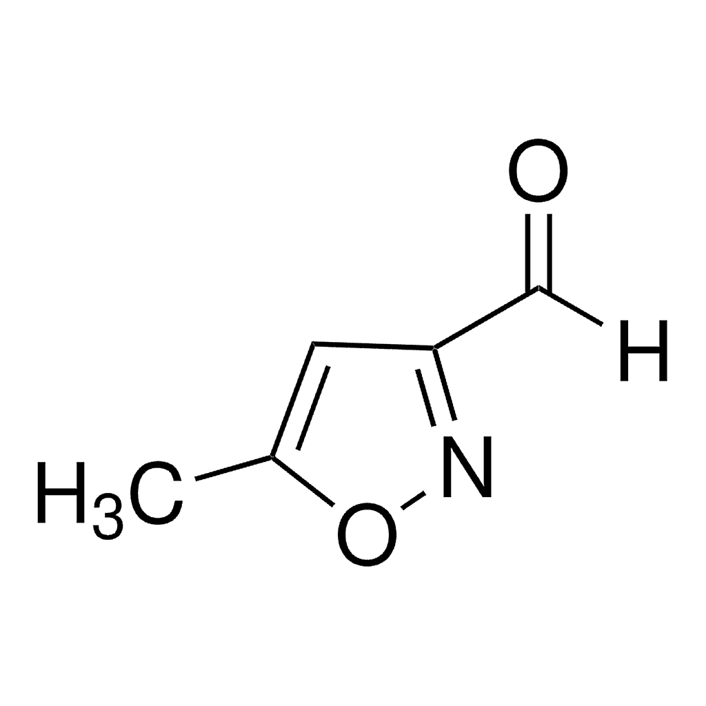 Merck 5-Methylisoxazole-3-carboxaldehyde