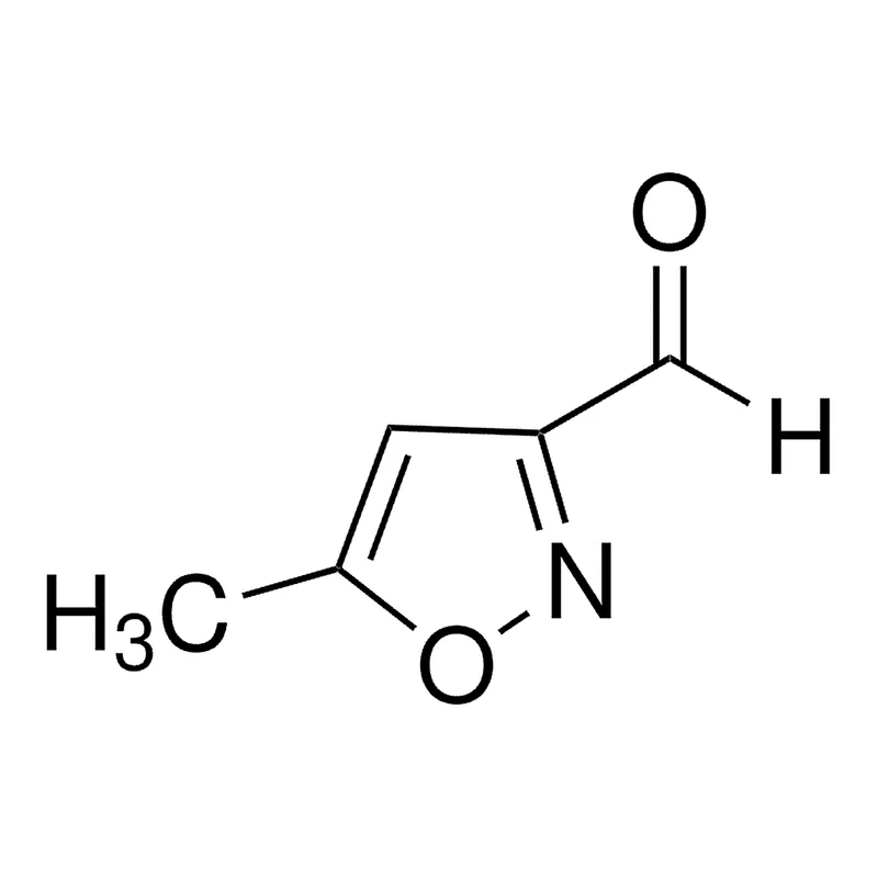 Merck 5-Methylisoxazole-3-carboxaldehyde
