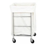 Laundry Hamper Cart