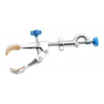 SciLab 90mm Grip Universal (4) Finger Swivel Clamp & Holder