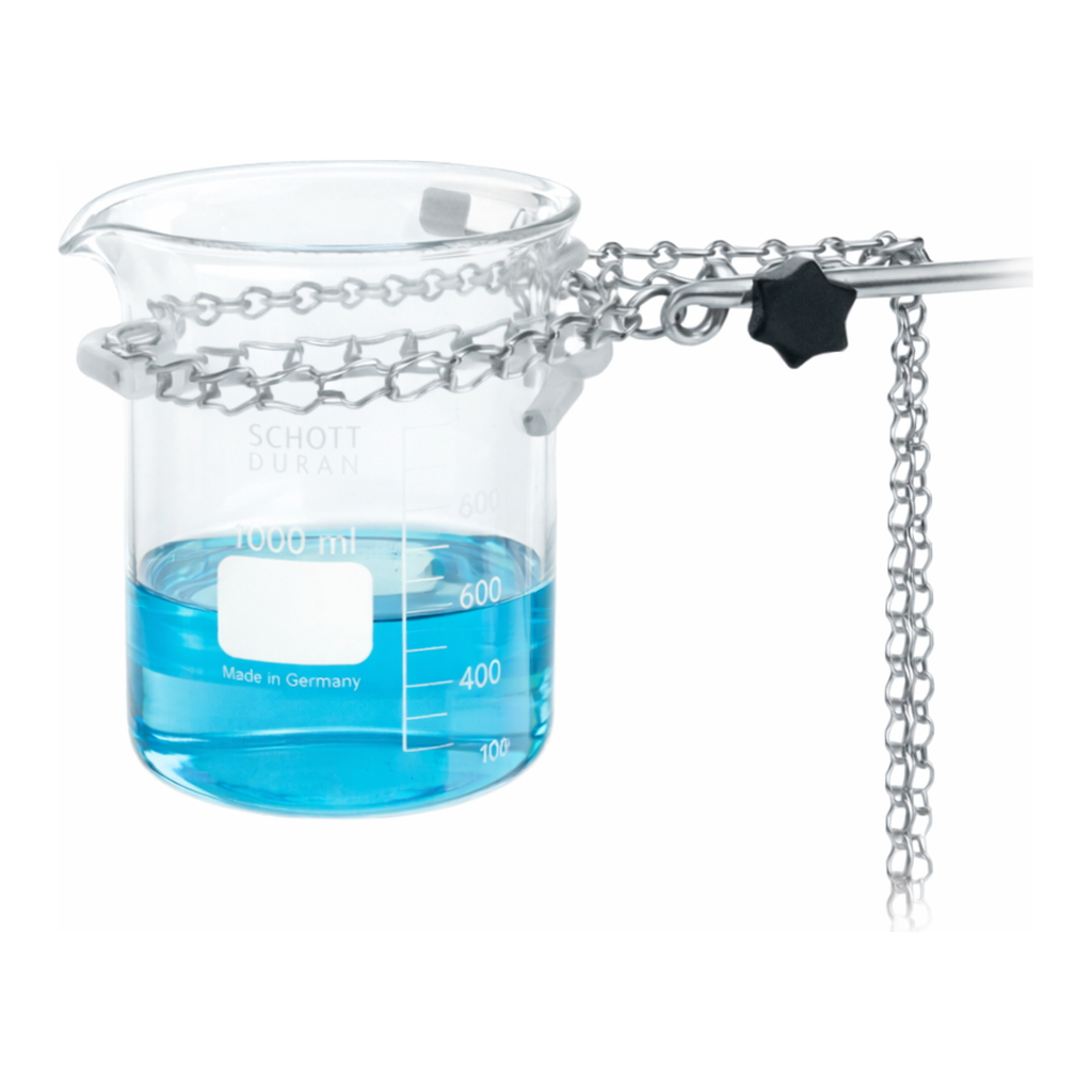 BOCHEM Silicone-coated Chain Clamp