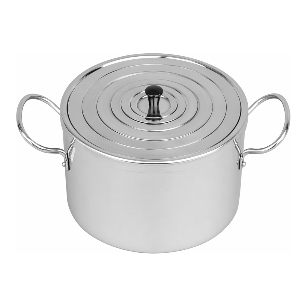 SACO INTERNATIONAL 다단링 뚜껑식 스텐 워터 배스 0.9~3Lit Stainless-steel Water Bath