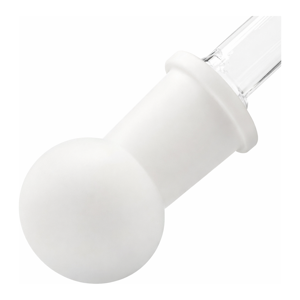 COWIE PTFE Round Bottom Flask