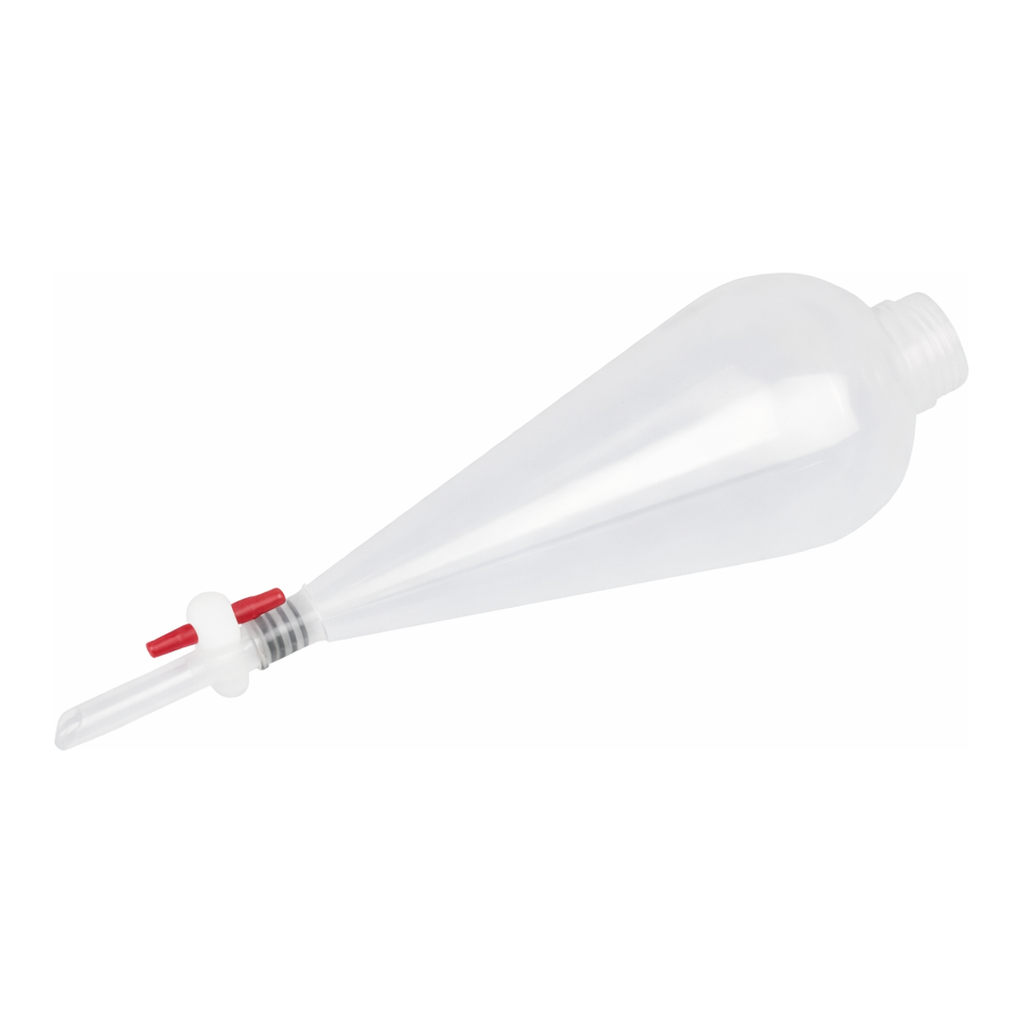 Glassco PP Separating Funnel