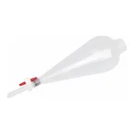 Glassco PP Separating Funnel