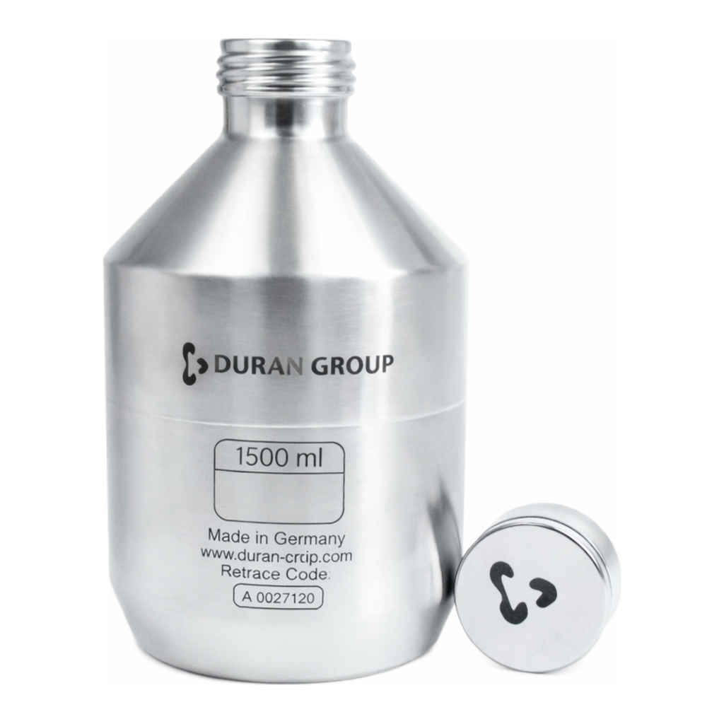 DURAN Stainless-steel Bottle 1.5Lit
