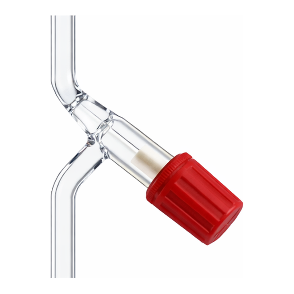 DURAN Universal Stopcock
