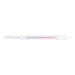 ALLA PP Housing Teflon-coated Thermometer