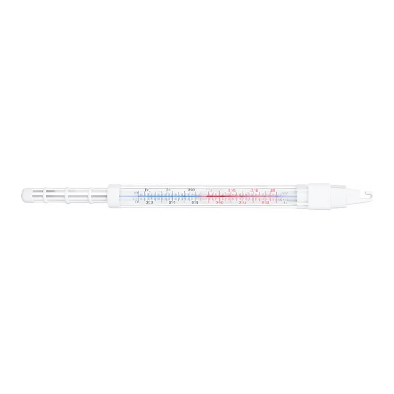 ALLA PP Housing Teflon-coated Thermometer