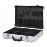 DIY Aluminium Bag for Tool Kit