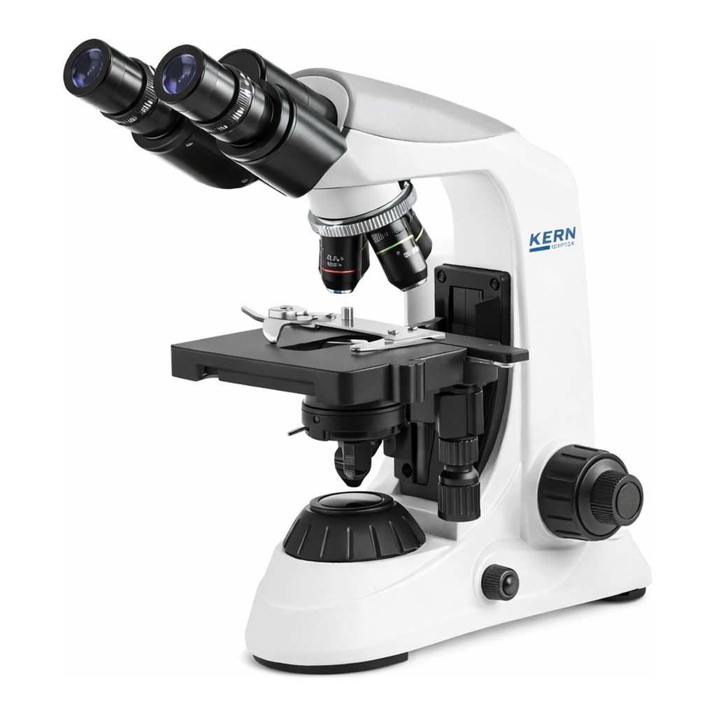 KERN All Round Compound Microscope “OBE-13”