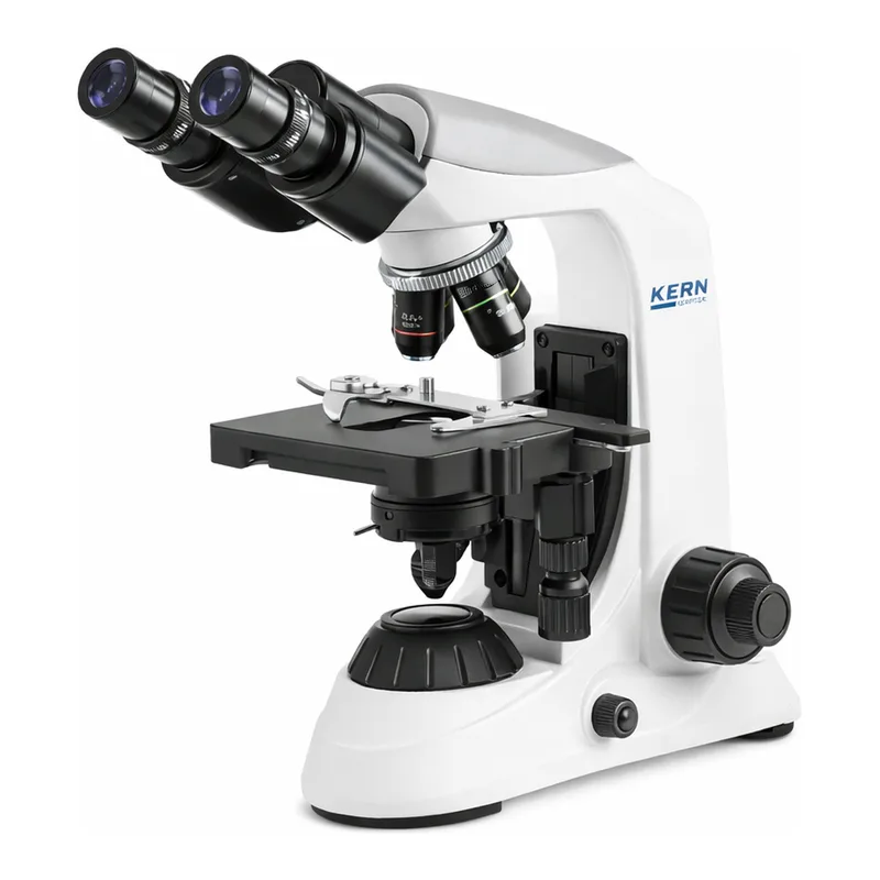 KERN All Round Compound Microscope “OBE-13”