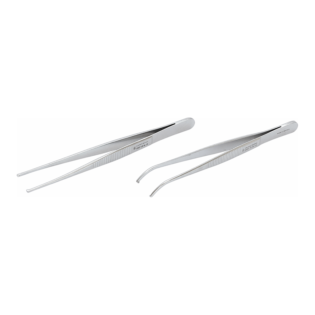 HAMMACHER Medical-grade Fine Tissue Forceps