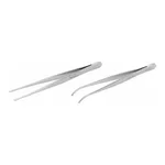 HAMMACHER Medical-grade Fine Tissue Forceps