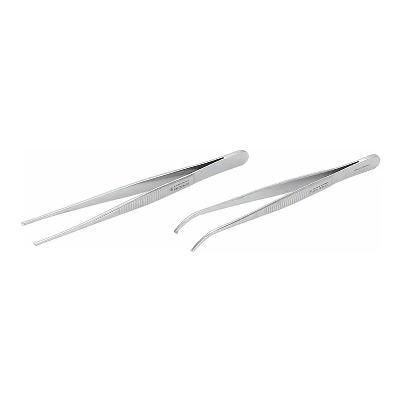 HAMMACHER Medical-grade Fine Tissue Forceps
