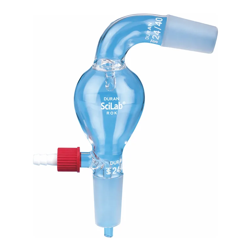 SciLab Steam Distillation Head Adapter