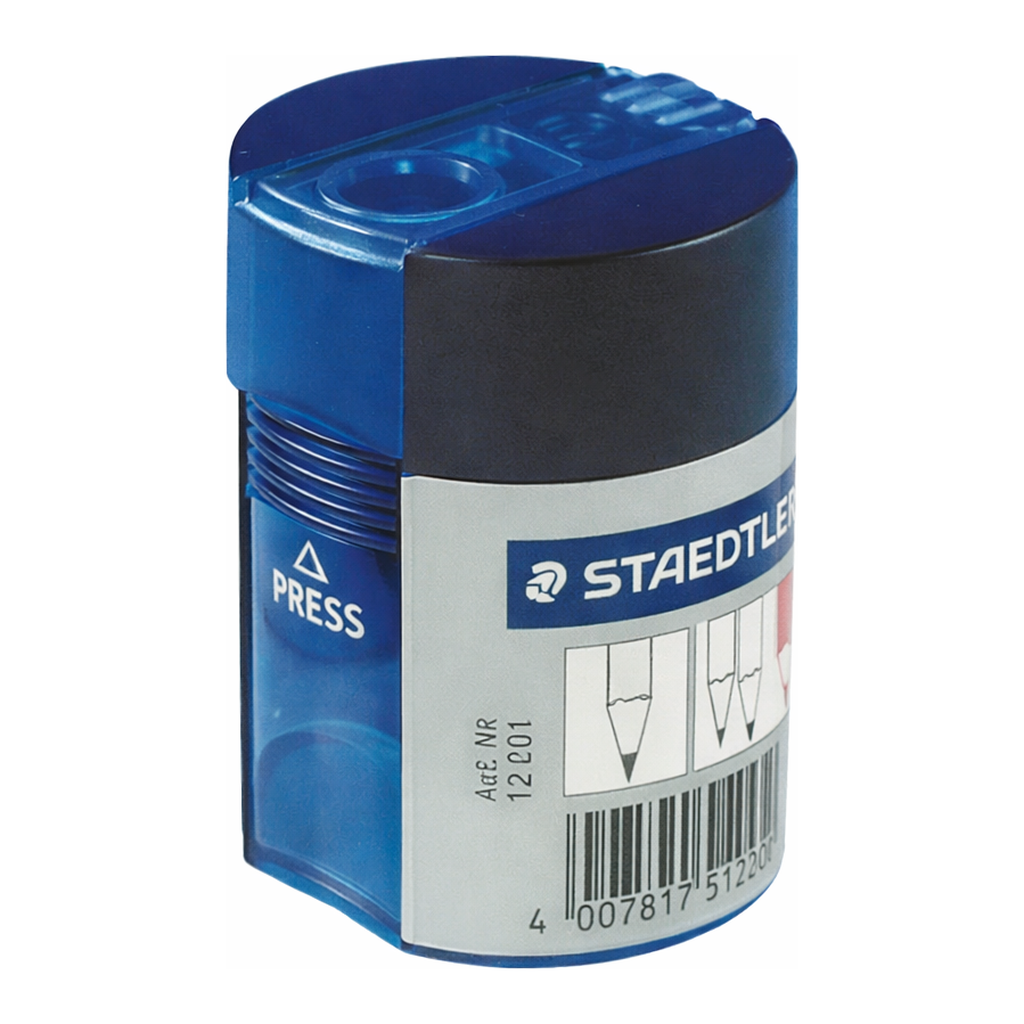 Staedtler Pencil Sharpener