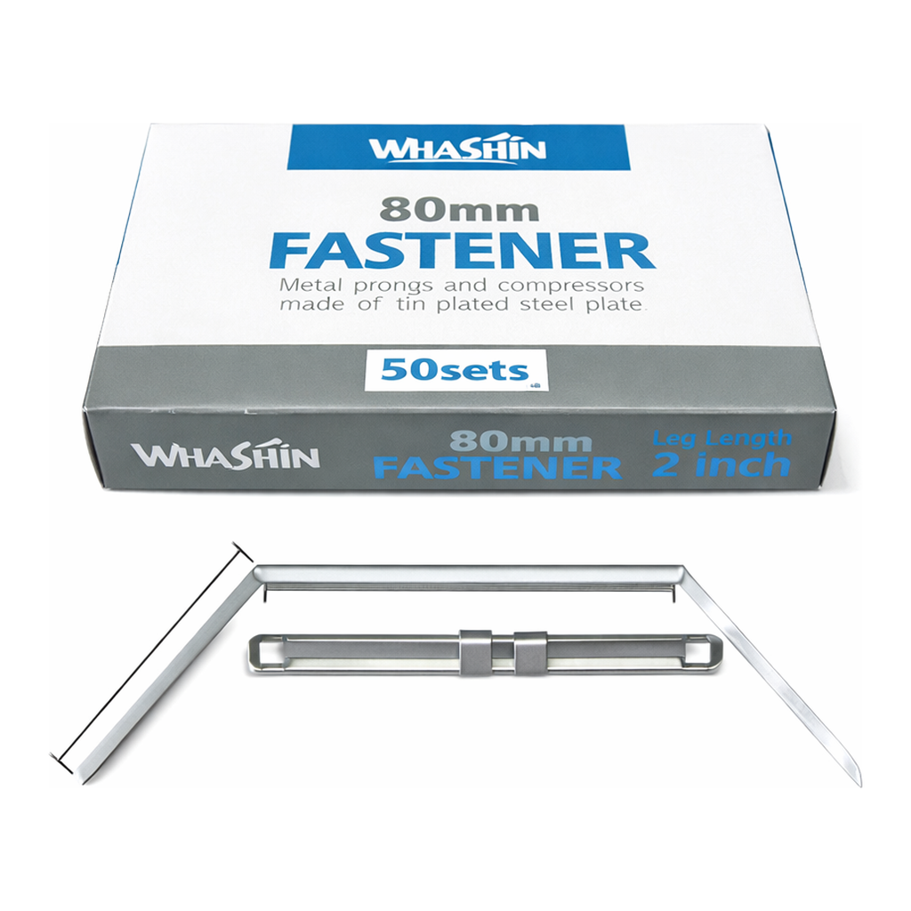 Whashin Metal Fastener