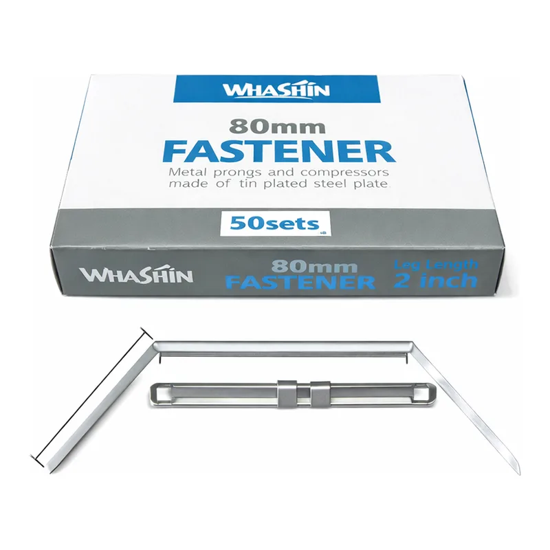 Whashin Metal Fastener