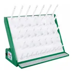 SciLab Digital 39 places Labware Drying Rack “PE2010”