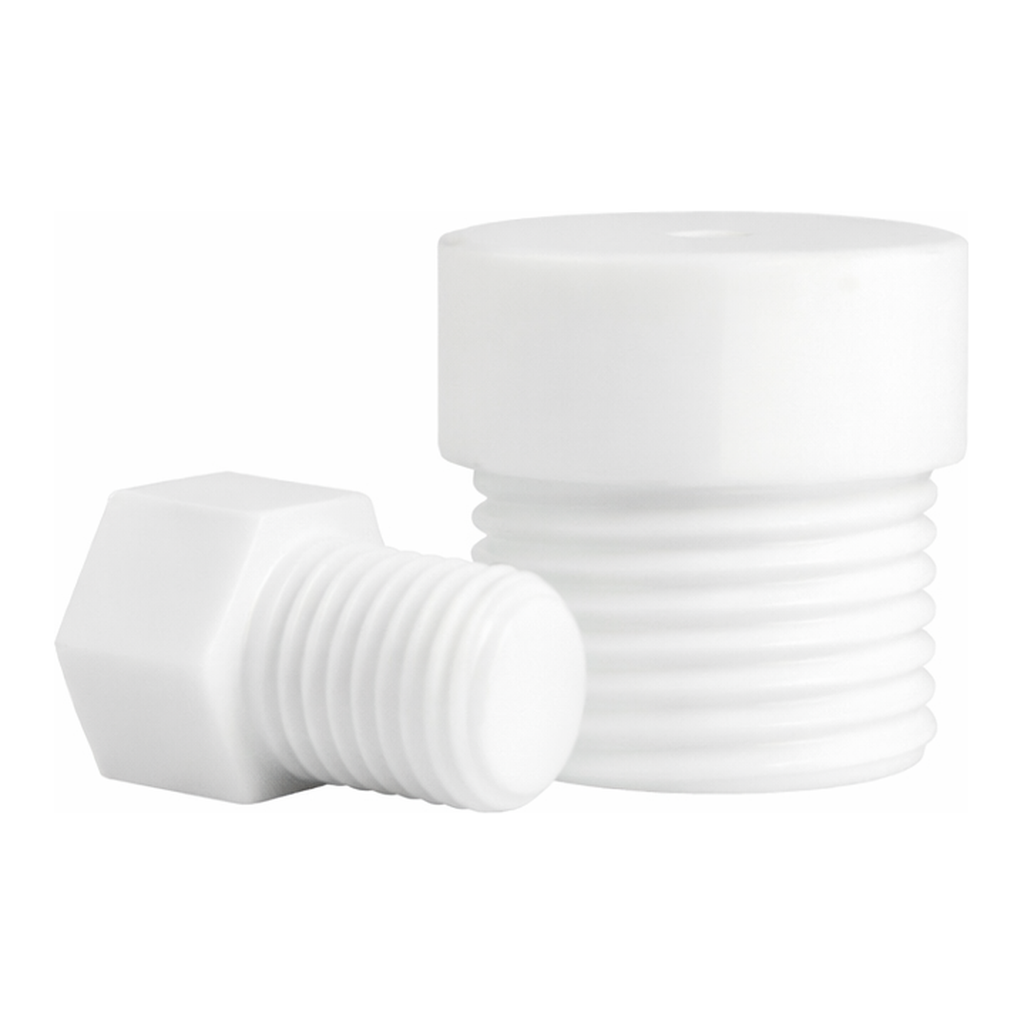 COWIE NPT - PTFE Blanking Nut Stopper