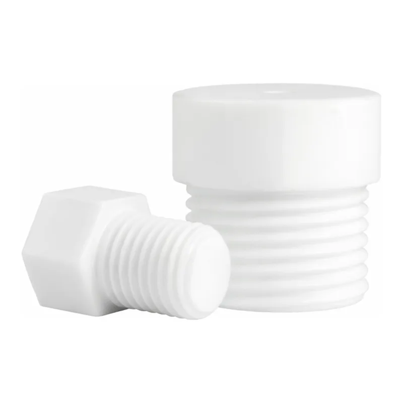 COWIE NPT - PTFE Blanking Nut Stopper
