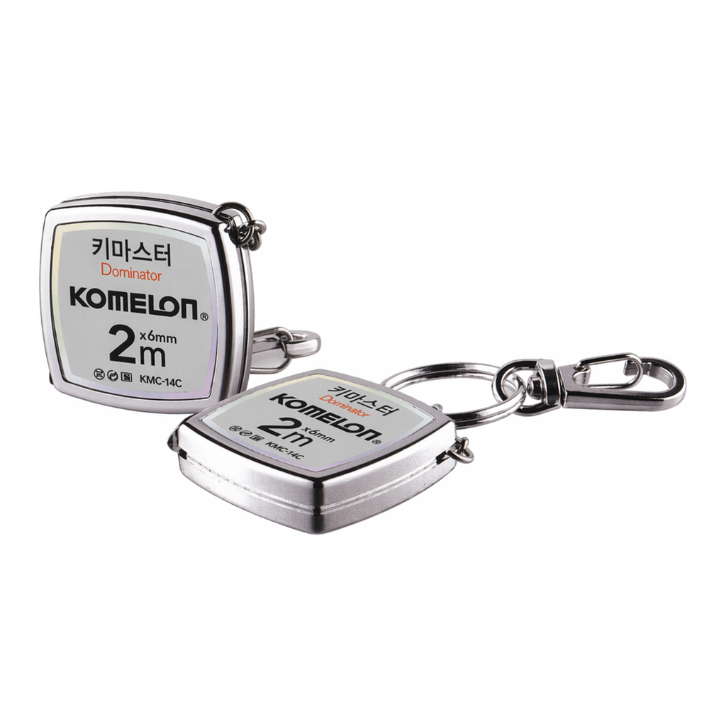 KOMELON L2m KeyMaster Measuring Tape