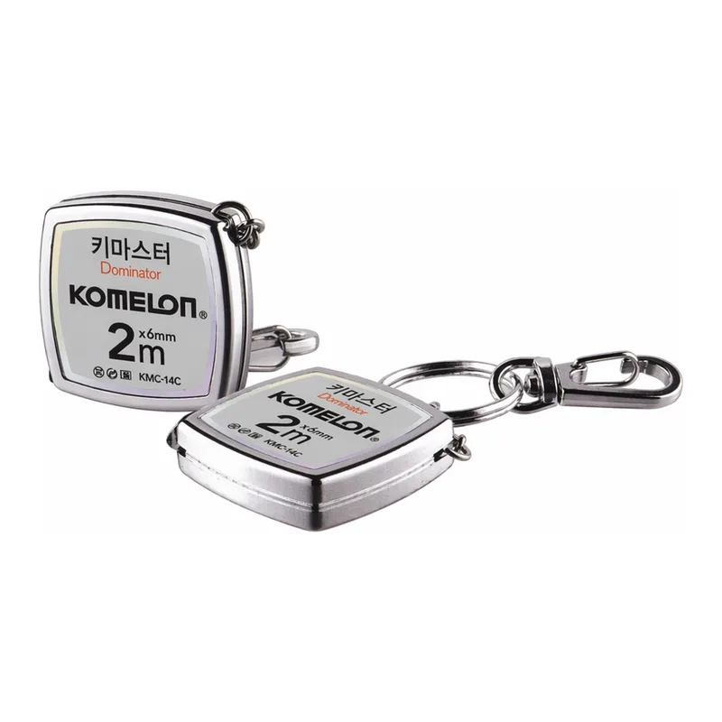 KOMELON L2m KeyMaster Measuring Tape