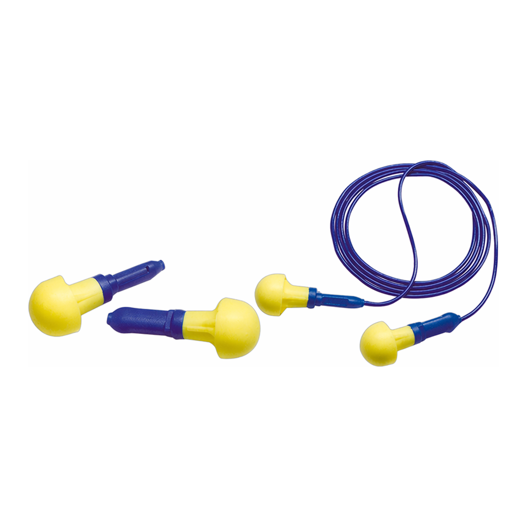 3M Pushins Handled(pad) Ear Plug