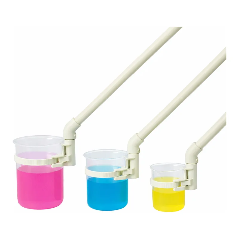 Burkle Polypropylene Chemistry Beaker Sampler