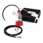 Burkle Explosion-proof Sampler Set