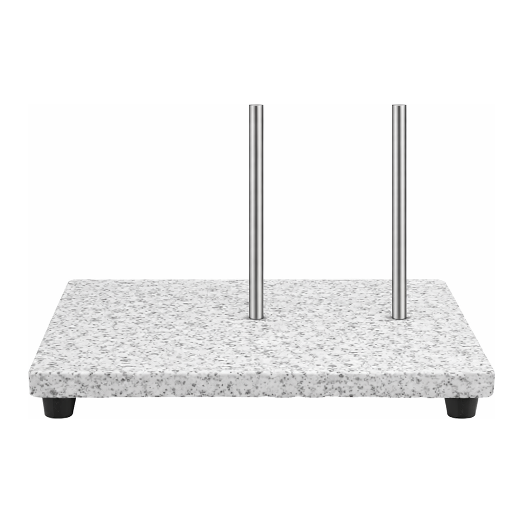 SciLab Milky-Dot Marble Stand