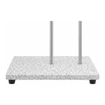 SciLab Milky-Dot Marble Stand