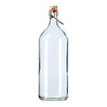 DURAN Rolled Flange Bottle