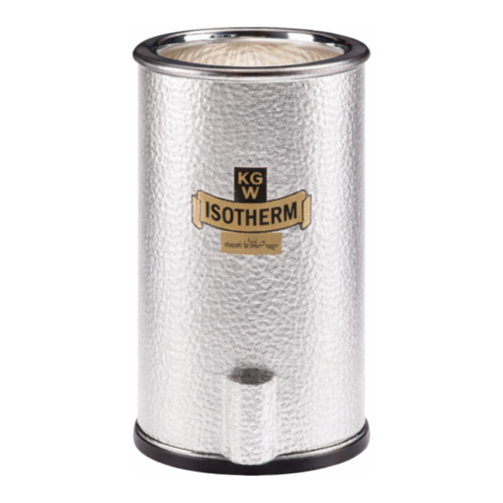 KGW Flat bottom Dewar Flask