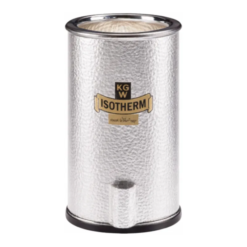 KGW Flat bottom Dewar Flask
