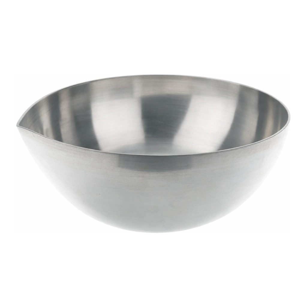 BOCHEM 99.5% Nickel Evaporating Dish