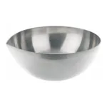BOCHEM 99.5% Nickel Evaporating Dish