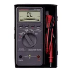 Taekwang Digital Insulation Meter
