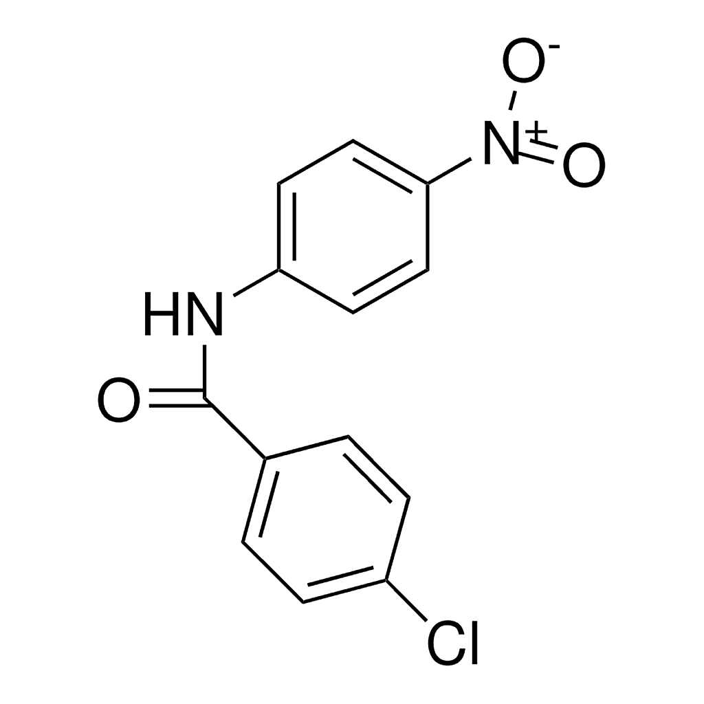 Merck 4-CHLORO-4'-NITROBENZANILIDE-