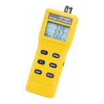 AZ 휴대용 IR 온습도계 Handy Dew-point IR Thermo-Hygrometer
