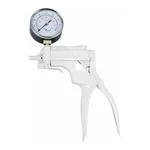 Burkle PVC Hand Vacuum / Pressure Pump