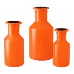 VIT-LAB PP Opaque Stopper Bottle