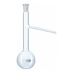 SciLab DURAN glass 24/40 or 24/29 Distilling Flask