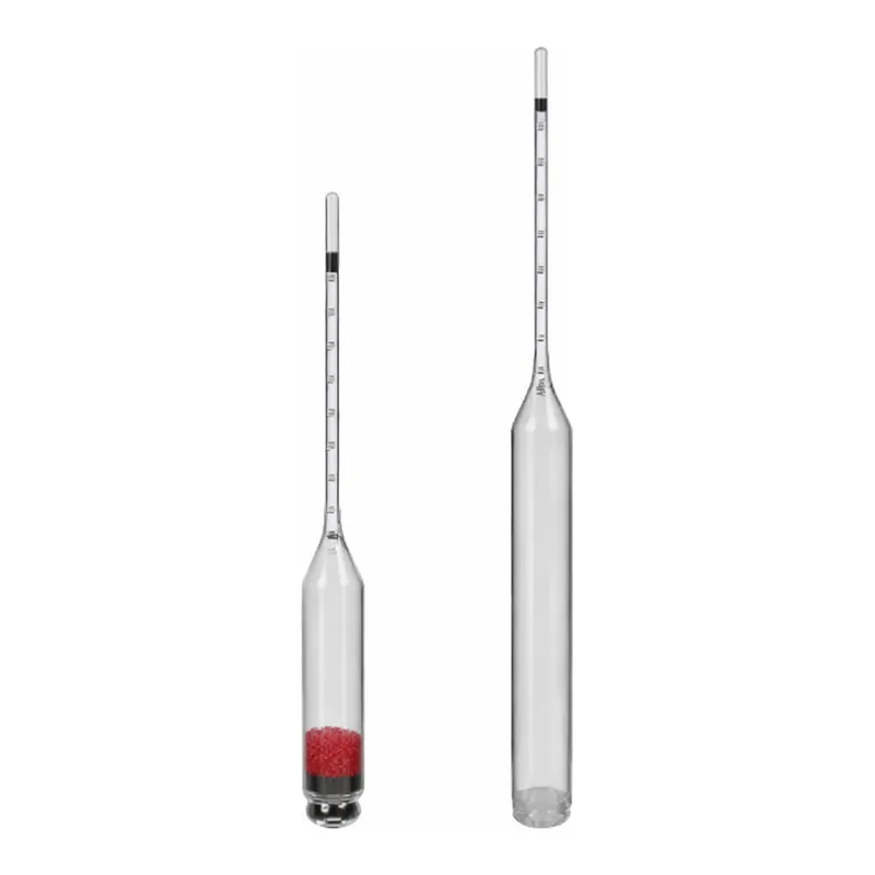 ALLA Milk Hydrometer