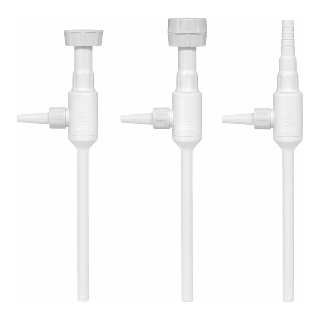 VIT-LAB PP 고정밀 만능 아스피레이터 PP High Precision Water-jet Pump Set