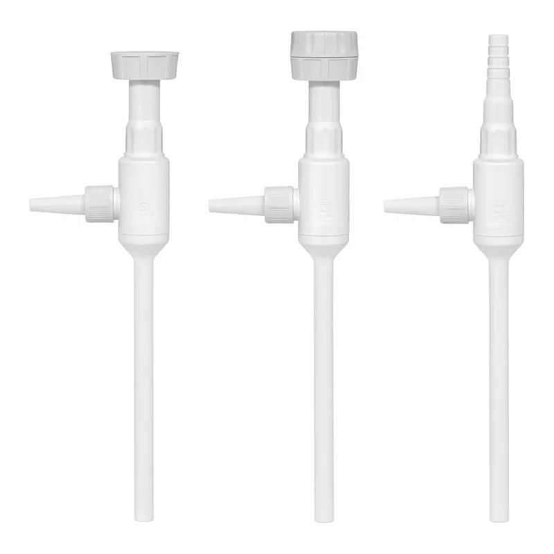 VIT-LAB PP 고정밀 만능 아스피레이터 PP High Precision Water-jet Pump Set