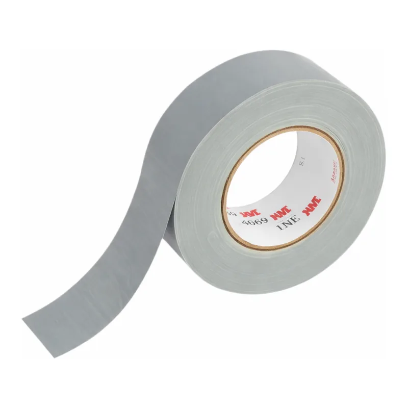 3M 48mm×L55m Duct Tape “6969”