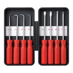 KFT CRV Mini Pick & Driver Set