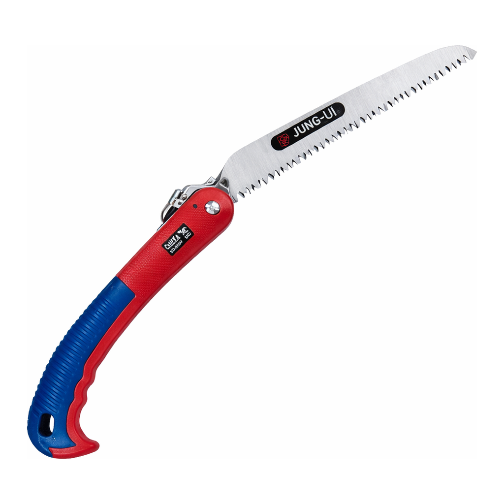 Fold-type Pocket Saw